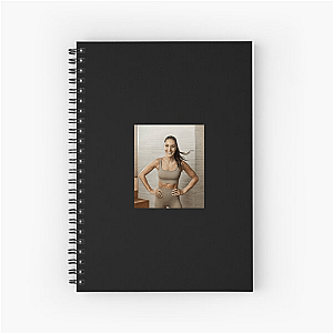 Digital Fitness Innovator Kayla Itsines Notebook