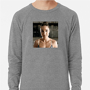 Global Workout Pioneer Kayla Itsines Sweatshirts