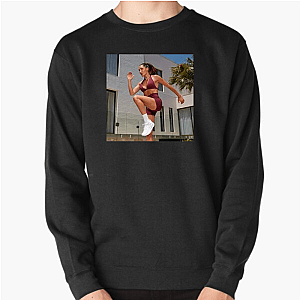 Bikini Body Trainer Kayla Itsines Sweatshirts