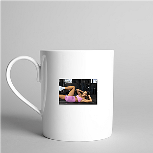 Women’s Fitness Icon Kayla Itsines Mugs