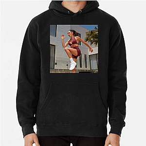 Bikini Body Trainer Kayla Itsines Hoodies