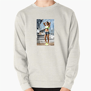 Health And Wellness Leader Kayla Itsines Sweatshirts