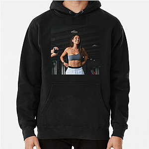 Empowerment Through Exercise Kayla Itsines Hoodies