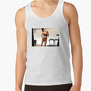 Sweat App Creator Kayla Itsines Tank Tops