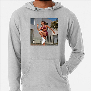Bikini Body Trainer Kayla Itsines Hoodies