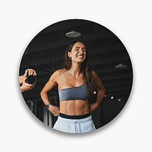 Empowerment Through Exercise Kayla Itsines Pins