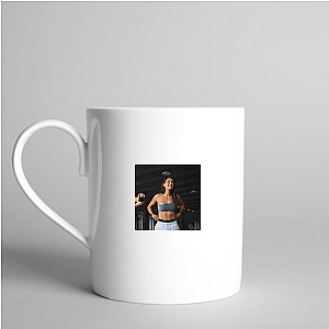 Empowerment Through Exercise Kayla Itsines Mugs