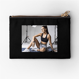 Online Training Visionary Kayla Itsines Zipper Pouches