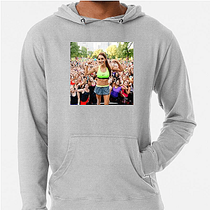 Everyday Strength Advocate Kayla Itsines Hoodies