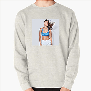 Consistency And Confidence Kayla Itsines Sweatshirts