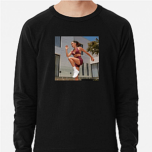 Bikini Body Trainer Kayla Itsines Sweatshirts