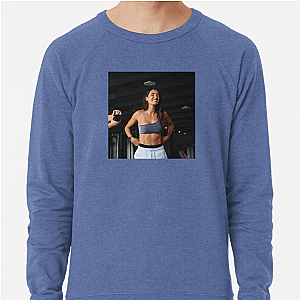 Empowerment Through Exercise Kayla Itsines Sweatshirts