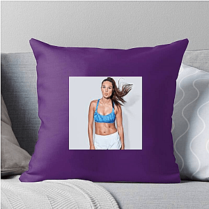 Consistency And Confidence Kayla Itsines Pillows Cover