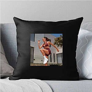 Bikini Body Trainer Kayla Itsines Pillows Cover
