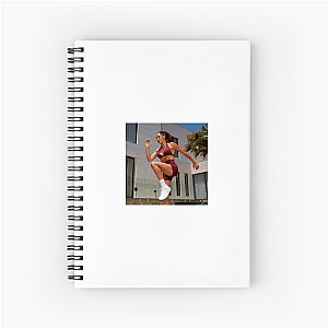 Bikini Body Trainer Kayla Itsines Notebook