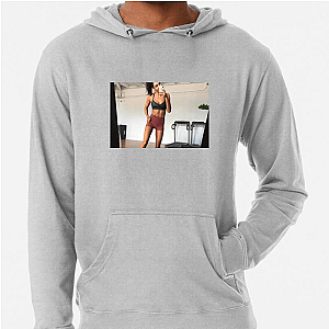 Sweat App Creator Kayla Itsines Hoodies