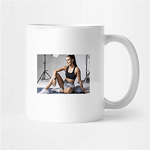 Online Training Visionary Kayla Itsines Mugs