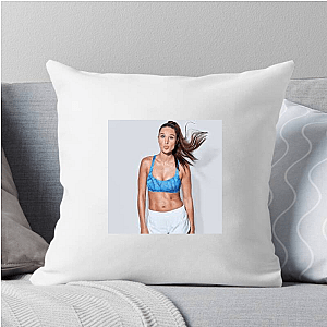 Consistency And Confidence Kayla Itsines Pillows Cover
