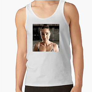 Global Workout Pioneer Kayla Itsines Tank Tops