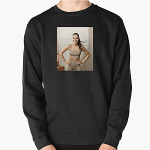 Digital Fitness Innovator Kayla Itsines Sweatshirts