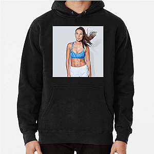Consistency And Confidence Kayla Itsines Hoodies