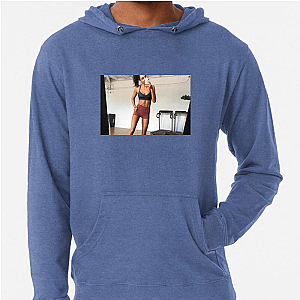 Sweat App Creator Kayla Itsines Hoodies