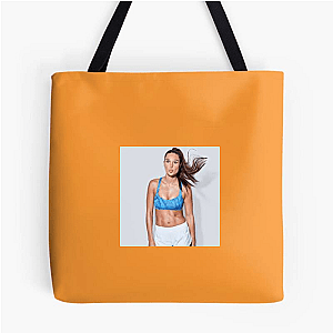 Consistency And Confidence Kayla Itsines Bags