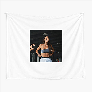 Empowerment Through Exercise Kayla Itsines Tapestries