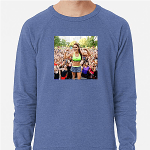 Everyday Strength Advocate Kayla Itsines Sweatshirts