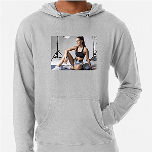 Online Training Visionary Kayla Itsines Hoodies