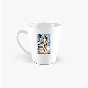 Health And Wellness Leader Kayla Itsines Mugs