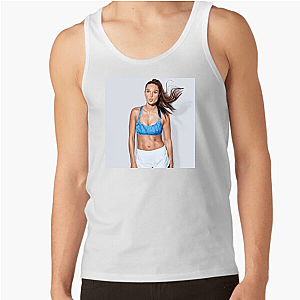 Consistency And Confidence Kayla Itsines Tank Tops