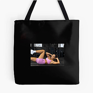 Women’s Fitness Icon Kayla Itsines Bags