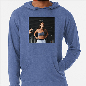Empowerment Through Exercise Kayla Itsines Hoodies