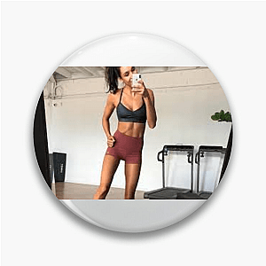 Sweat App Creator Kayla Itsines Pins