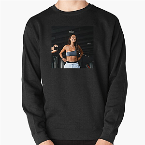 Empowerment Through Exercise Kayla Itsines Sweatshirts
