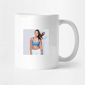 Consistency And Confidence Kayla Itsines Mugs