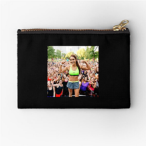 Everyday Strength Advocate Kayla Itsines Zipper Pouches
