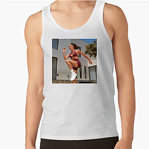 Bikini Body Trainer Kayla Itsines Tank Tops
