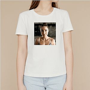 Global Workout Pioneer Kayla Itsines T-Shirts