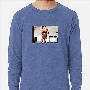 Sweat App Creator Kayla Itsines Sweatshirts