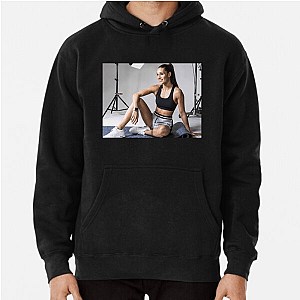 Online Training Visionary Kayla Itsines Hoodies
