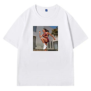 Bikini Body Trainer Kayla Itsines T-Shirts