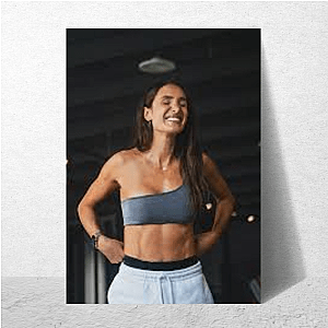 Empowerment Through Exercise Kayla Itsines Posters