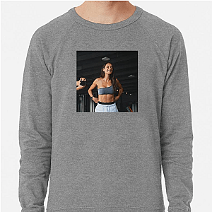 Empowerment Through Exercise Kayla Itsines Sweatshirts