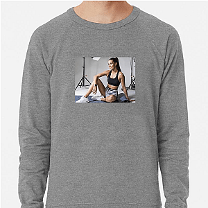 Online Training Visionary Kayla Itsines Sweatshirts
