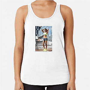Health And Wellness Leader Kayla Itsines Tank Tops
