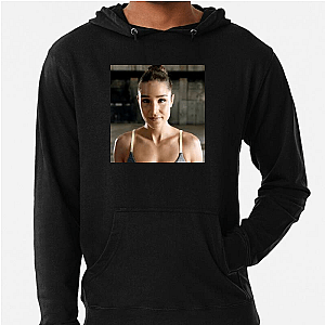 Global Workout Pioneer Kayla Itsines Hoodies