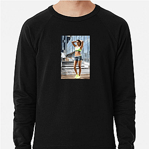 Health And Wellness Leader Kayla Itsines Sweatshirts