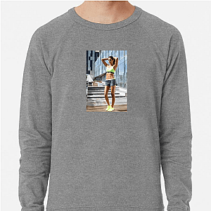 Health And Wellness Leader Kayla Itsines Sweatshirts